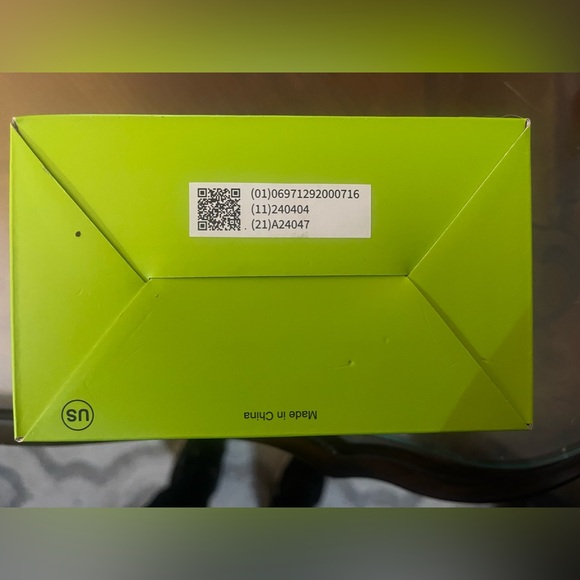 Tens unit new in box - Picture 3 of 3